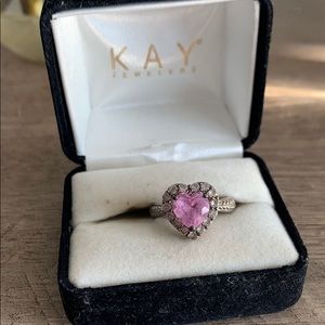 Kay jewelers Ring